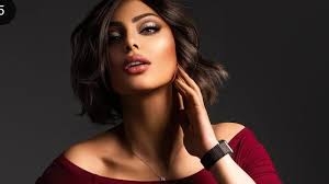 حبس الراقصة سهر سمارة 4 أيام على ذمة التحقيقات في واقعة ضبط مواد مخدرة بمطار القاهرة